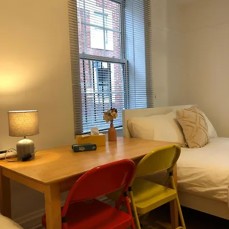 Comfy Private Bedrooms Near O2 Forum Kentish Town, Camden Лондон Экстерьер фото