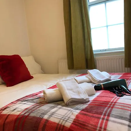 Comfy Private Bedrooms Near O2 Forum Kentish Town, Camden Лондон Экстерьер фото