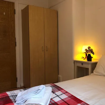 Comfy Private Bedrooms Near O2 Forum Kentish Town, Camden Лондон Экстерьер фото