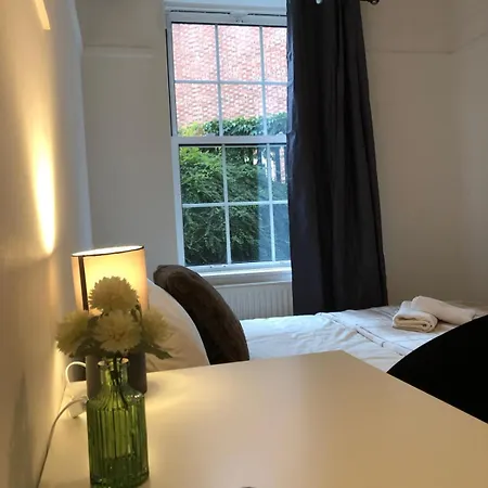 Comfy Private Bedrooms Near O2 Forum Kentish Town, Camden Лондон Экстерьер фото