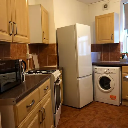 Comfy Private Bedrooms Near O2 Forum Kentish Town, Camden Лондон Экстерьер фото