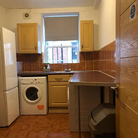 Comfy Private Bedrooms Near O2 Forum Kentish Town, Camden Лондон Экстерьер фото