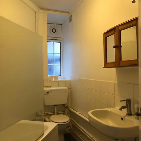Comfy Private Bedrooms Near O2 Forum Kentish Town, Camden Лондон Экстерьер фото