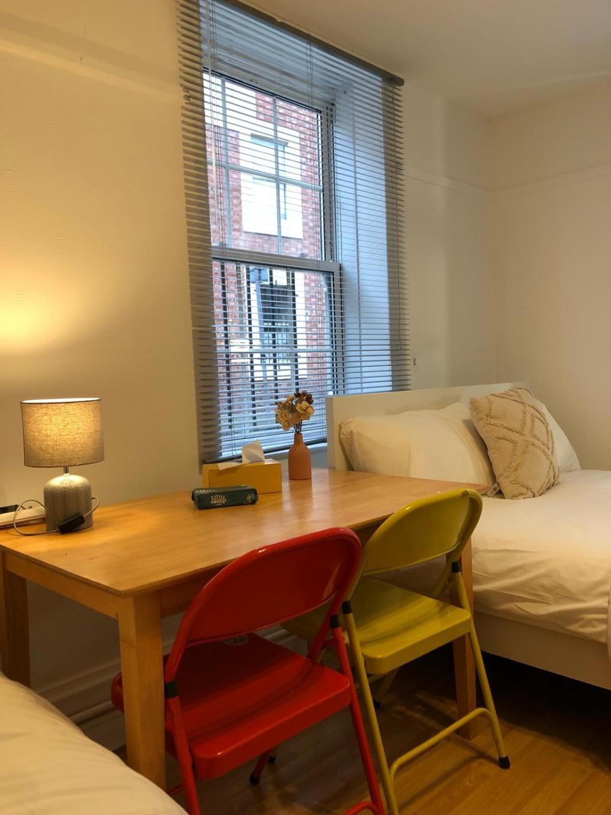 Comfy Private Bedrooms Near O2 Forum Kentish Town, Camden * London