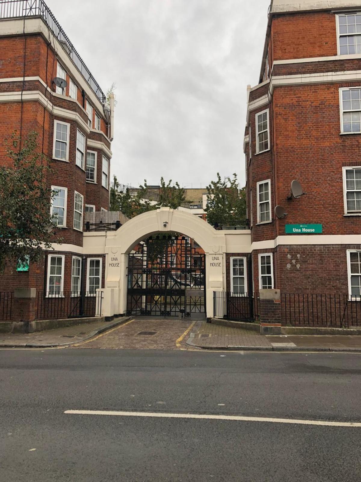 Comfy Private Bedrooms Near O2 Forum Kentish Town, Camden *
