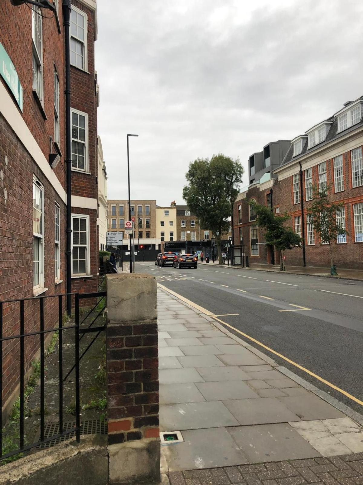 Comfy Private Bedrooms Near O2 Forum Kentish Town, Camden