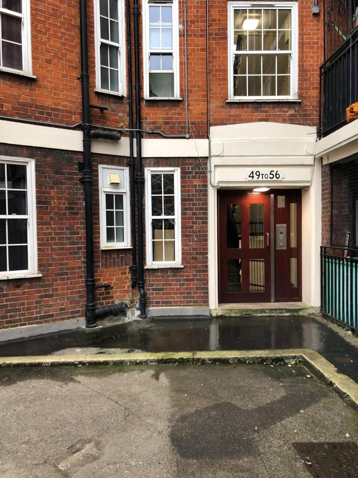 Homestay Comfy Private Bedrooms Near O2 Forum Kentish Town, Camden *